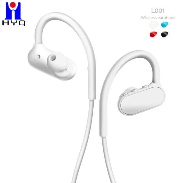 Buy 80mAh Sports Bluetooth Earphones at wholesale prices