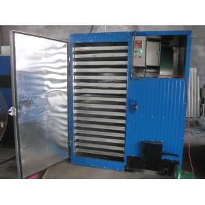 Dustless Chalk Making Machine