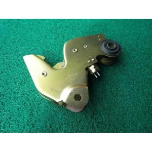 Hydraulic Lock 81.61851.6020