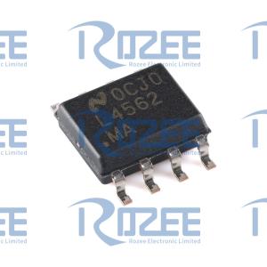 LM4562MAX/NOPB