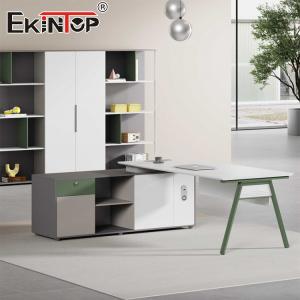 Direct Manufacturer Customized Office Desk Modern Design Modular Desk Furniture