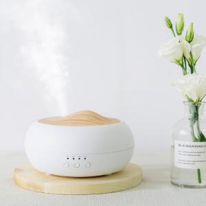 HOMEFISH OEM Aromaterapia Difusores Aromaterapia Aromatherapy Mini Air Diffuser