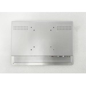 10.1 Inch Rugged Android Tablet Pc With Wide Angle Camera And Mounting Holes