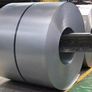 316 GRADE STAINLESS STEEL COIL ROLL