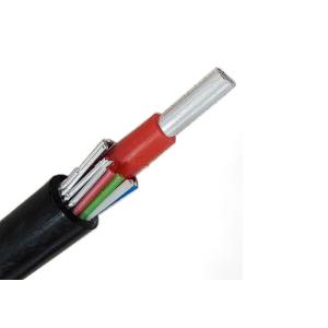 Copper Airdac SNE 10mm Armoured Cable For House Connections