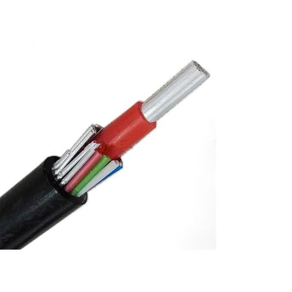 Buy Copper Airdac SNE  10mm Armoured Cable For House Connections at wholesale prices