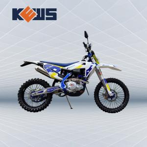 On Off Road Motorcycle Four Stroke Dirtbikes NC250 250CC KTM 4 Stroke Dirt Bike