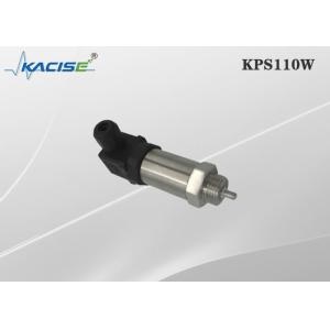 KPS110W Pressure Temperature Transmitter With Short Circuit / Reverse Polarity