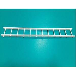 Quality 1" 2" PVC Velo Binding Strips For Binding Document for sale