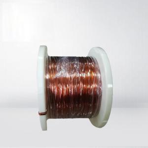 China Sft-Ei / Aiw 0.16 Rectangular Copper Wire Enameled Winding on sale