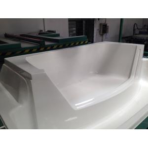 acrylic bathtub vacuum forming mold mould molding machine