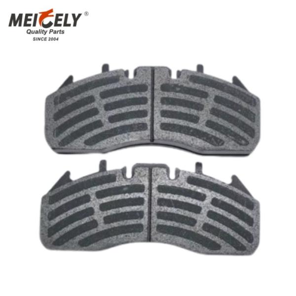 Buy 21352570 Premium Brake Pad - Heavy-Duty Fit For Volvo Trucks at wholesale prices