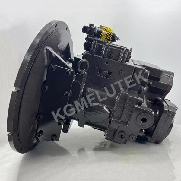 Buy Hydraulic SY485 Excavator Main Pump K5V212DPH1N6R-0E81-V  60355586 at wholesale prices