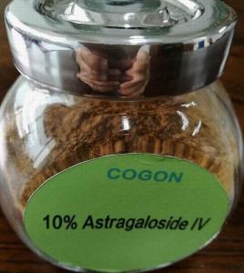 Quality Cycloastragenol Astragalus Membranaceus Extract Molecular Weight 784.97 Pharm Intermediates for sale