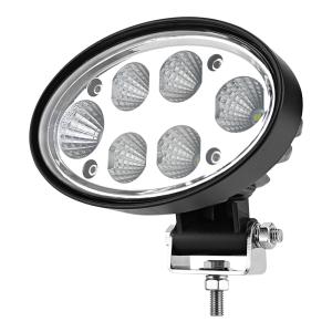30W 12V 24V DC Waterproof Universal Flooding/Spotlight