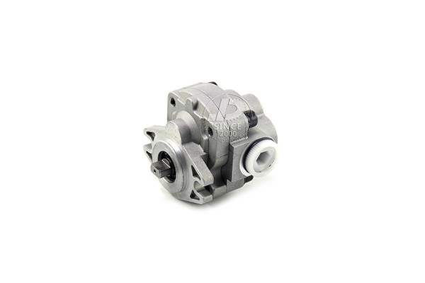 Buy Single SPK10/10  Gear Pump E200B Hydraulic Pilot Pump at wholesale prices
