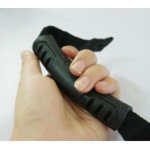 Soft Plastic Handbag Buckles Customized Suitcase Handle