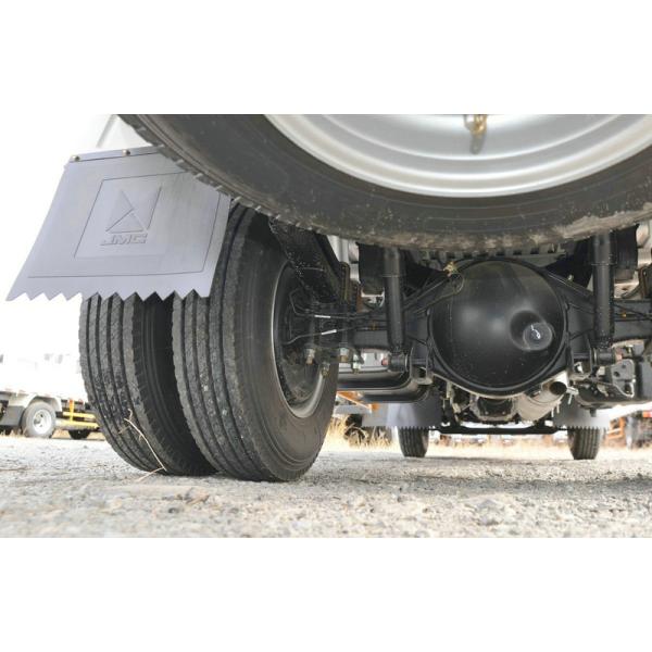 Superior Quality JAC Single Cabin Cargo Truck 2.5Tons HF1040 for Sales