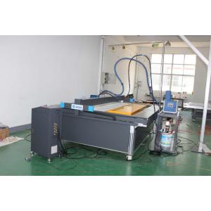 2-3Kg/h Glue Output Industrial Hot Melt Glue Machine