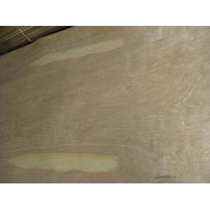 Rotary Peeled Birch Wood Veneer Sheet For Plywood, MDF