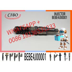 China High Quality Diesel Fuel Injector BEBE4J00001 BEBE4J01001 BEBE4K01001 21569200 on sale