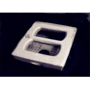 Euro 48ft&53ft wide Container intermediate lower corner casting