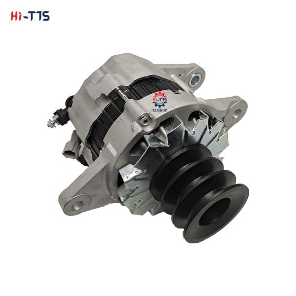 Alternator 1812006031 A4TU6285 6HK1 24V 60A ZAX330 1812006032