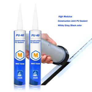 High Modulus Elastometric Construction Sealant & Adhesive (Sealants)