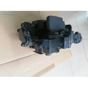 YT10V00023F1 Hydraulic Pump Assembly SK75-8 Kobelco Spare Parts