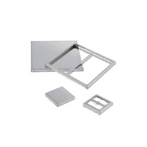 China emi shielding cover for pcb board on sale