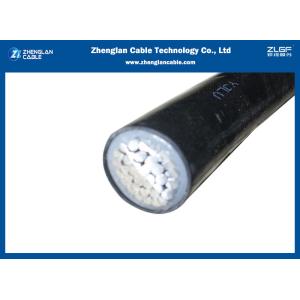1kv Al/XLPE/LSOH Unarmored Low Voltage Power Cable 1x150sqmm IEC60502-1