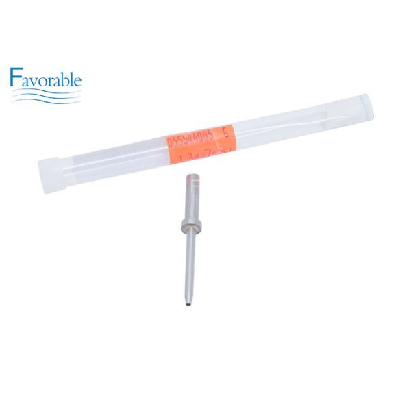 Buy 55544005 093 Auto Cutter Part (3/32) Hollow Drill S3000 Suitable For Gerber Cutter GT7250 at wholesale prices