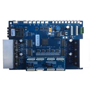 4720 Double Head Inkjet Printer Kit For Photo Printer Inkjet Board