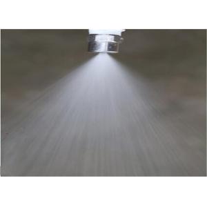 High Pressure Nozzle IOS Paper Making Machine Parts