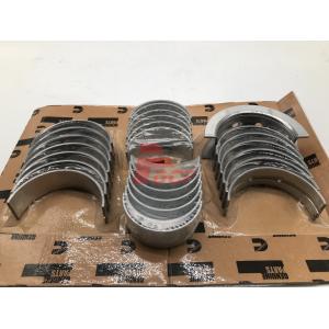 China 6736-21-8110 Connecting Rod Bearing 6732-31-3410 STD , 6D102 Crankshaft Main Bearing on sale