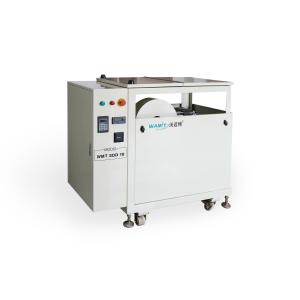 360MPA 11KW Small Water Jet Cutter Direct Drive Pump