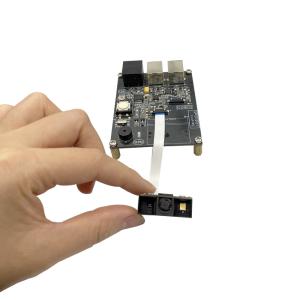 Embedded 1D 2D QR Code Barcode Scanner For POS Machine Handheld Device
