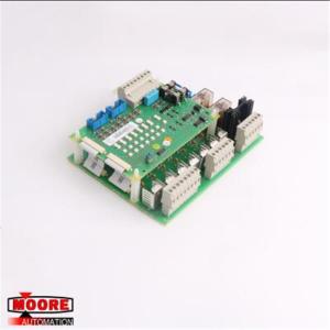 DSTD N020 3BSE003238R1 ABB I/O Connection Unit