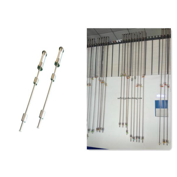 Buy Modbus Rs 485 Communication Gasoline Oil Liquid Tank Level Probe at wholesale prices
