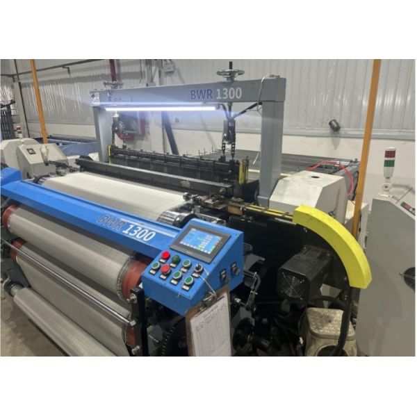 Automatic Weaving Mesh Machine Low Maintenance BWR2300D