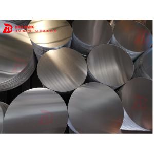 DC CC Aluminium Circle for Lamp / Lighting / Cookware