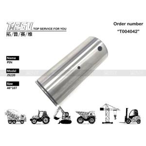 Easy To Install JS220 Excavator Swing 2 Stage Pin The Perfect Solution for a