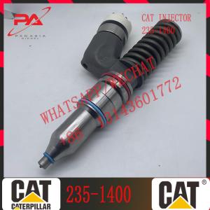 China C-A-Terpillar C15 Engine Common Rail Fuel Injector 235-1400 253-0615 280-0574 on sale
