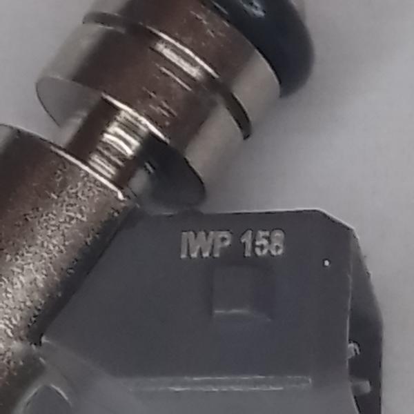 Buy Bico Injetor Iwp 158 Magneti Marelli Fuel Injector For VW Pointer  Polo Derby 1.8L 05-11 at wholesale prices