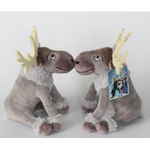 Quality Disney Frozen Sven Plush toys for sale