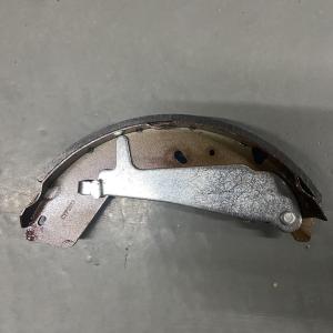 Car Model T60 Rear Brake Pads OE C00168948 for SAIC Maxus Superior Stopping