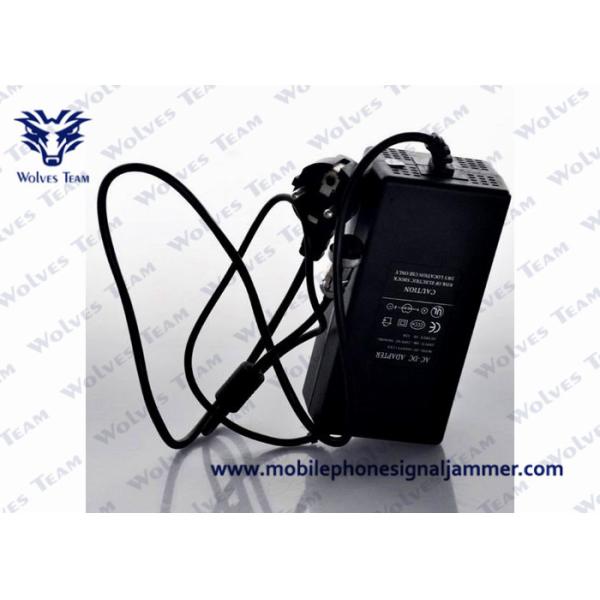 Desktop Featuring Wifi Signal Blocker Device 263L*140W*50Hmm Dimension