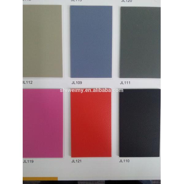 Excellent stain Resistance Plastic Flooring, PVC Flooring