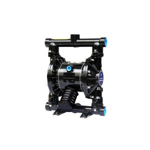 Silent Air Double 193M Waste Oil Diaphragm Pump