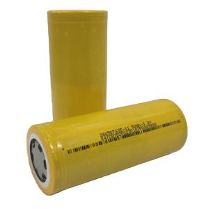China 11.52Wh 3600mAh LiFePO4 Battery Cells Rechargeable For Flashlight on sale